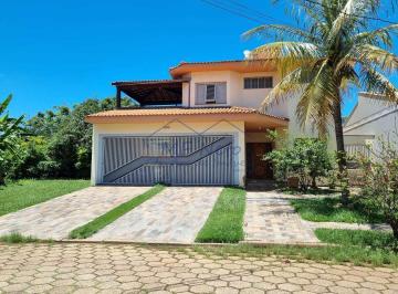Casa · 392m² · 4 Quartos · 3 Vagas · Casa com 4 quartos, Cidade Jardim, Pirassununga - R$ 1.1 mi, Cod: 10133610