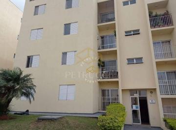 b88a0cd4054f157df3fd0760e374fe1d2894c942 · Apartamento com 2 dormitórios à venda, 64 m² por R$ 280.000,00 - Jardim Andorinhas - Campinas/SP