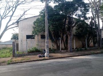 Comercial · 2209m² · Armazém/Barracão, Vila Industrial, Pirassununga - R$ 1.3 mi, Cod: 10133341