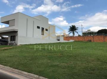 9222b9885eb5e587eb832543cc58181fc774825b · Terreno à venda, 505 m² por R$ 380.000,00 - Chácara Santa Margarida - Campinas/SP