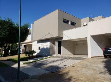 Casa · 285m² · 3 Quartos · 3 Vagas · Casa de Condomínio com 3 dorms, RESIDENCIAL VILLAGE DE CIDADE JARDIM, Pirassununga - R$ 2.4 mi, Cod: