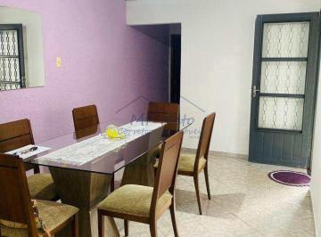 Casa · 351m² · 2 Quartos · 4 Vagas · 2 CASAS, Centro, Pirassununga - R$ 270 mil, Cod: 10132012