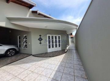 Casa · 295m² · 3 Quartos · 4 Vagas · Casa com 3 quartos, Jardim Europa, Pirassununga - R$ 620 mil, Cod: 10133625