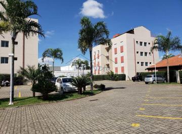 Apartamento · 100m² · 2 Quartos · 2 Vagas · Apartamento com 2 quartos, Victória Régia, Pirassununga - R$ 230 mil, Cod: 10131522