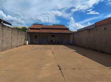 Casa · 290m² · 1 Quarto · 6 Vagas · Casa com 1 quarto, Jardim Treviso, Pirassununga - R$ 260 mil, Cod: 10133345
