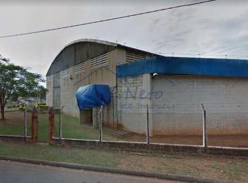 Comercial · 30000m² · Galpão, Jardim Carlos Gomes, Pirassununga, Cod: 10132138