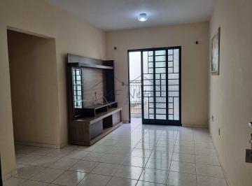 Apartamento · 64m² · 2 Quartos · 1 Vaga · Apartamento com 2 quartos, RESIDENCIAL SUZANA, Pirassununga - R$ 160 mil, Cod: 10300