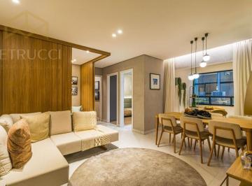 d987fa2ef581d7b03492634ba8ac7283d7e9094f · Apartamento Residencial à venda, Swiss Park, Campinas - AP7722.