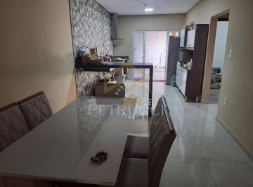 50da32f270dca533024c1cf643a472fe78dfa00c · Casa à venda, 148 m² por R$ 593.600,00 - Residencial Cittá di Salerno - Campinas/SP