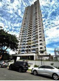 33003681298d9497aabf2aa67a661d30be78440b · Apartamento com 3 dormitórios à venda, 105 m² por R$ 2.000.000,00 - Nova Campinas - Campinas/SP