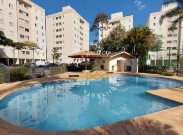 870701ba24eb6aecdac5574171b51a18c1e77d34 · Apartamento com 2 dormitórios à venda, 57 m² por R$ 277.000,00 - Vila Progresso - Campinas/SP