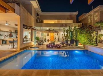 a86b6359b53999ef8a87df9c9f6568b46062bb2c · Casa Residencial à venda, Swiss Park, Campinas - CA10081.