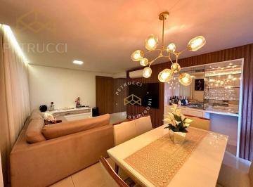 93e6d1c13b91cbc371019ae4bc133d652561cfd9 · Apartamento com 3 dormitórios à venda, 134 m² por R$ 1.750.000,00 - Parque Prado - Campinas/SP
