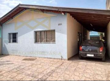 4e671f8aff1d27e79e30736e259bc40937100712 · Casa Residencial à venda, Jardim Novo Maracanã, Campinas - CA0818.