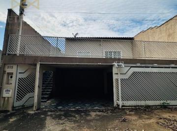 947f5ee910d1601891e5d439544e94b79ec344fa · Casa com 4 dormitórios à venda, 765 m² por R$ 590.000,00 - Jardim Tupi - Campinas/SP