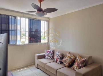 e22ce3802c669dbe189d9f1a71eb898964eb70ee · Apartamento com 3 dormitórios à venda, 98 m² por R$ 390.000,00 - Bosque - Campinas/SP