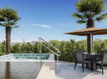 6908746f5aa20880c6c5bb2fa3417be7363e80f0 · Apartamento com 1 dormitório à venda, 47 m² por R$ 620.000,00 - Chácara da Barra - Campinas/SP