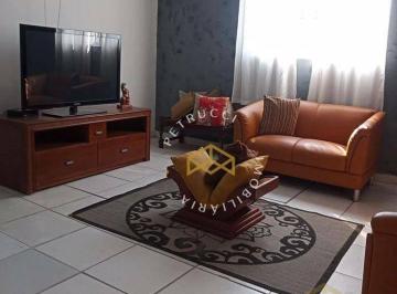 625a128c3fcb68e782819bf0618843b953c5b4f0 · Casa com 2 dormitórios à venda, 190 m² por R$ 530.000,00 - Parque Residencial Vila União - Campinas/