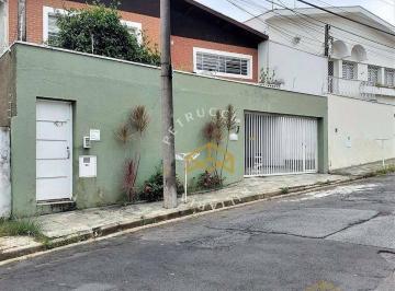19614b2aa3133fa35df93ae3155d36f942594c48 · Casa com 4 dormitórios à venda, 302 m² por R$ 1.100.000,00 - Jardim Paraíso - Campinas/SP