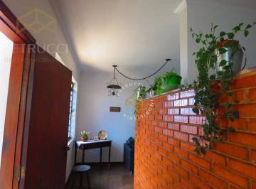 897d7ec0495352c74dce61bc73937c8c150fc7b1 · Casa com 3 dormitórios, 157 m² - venda por R$ 1.750.000,00 ou aluguel por R$ 6.233,00 - Sousas - Cam