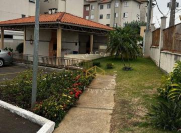 4b6184ec602ec780bd7019a96df43f95ea85aa12 · Apartamento com 2 dormitórios à venda, 60 m² por R$ 190.000,00 - Cidade Satélite Íris - Campinas/SP