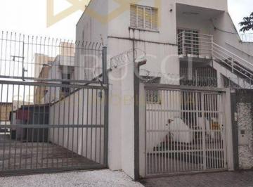13430c05457b92768ba4d3cc8501612ea408218c · Casa com 3 dormitórios à venda, 180 m² por R$ 750.000,00 - Bosque - Campinas/SP