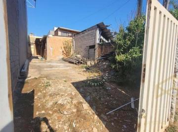 8cf61efce339d2b66b7948a852a768ae9d8a1dd8 · Terreno à venda, 130 m² por R$ 230.000,00 - Parque Jambeiro - Campinas/SP