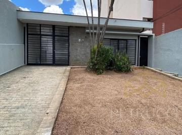 be8d6d26b2c9d7face95a85d10ceeb9d9e93b70c · Casa com 3 dormitórios à venda, 174 m² por R$ 770.000,00 - Vila Lemos - Campinas/SP