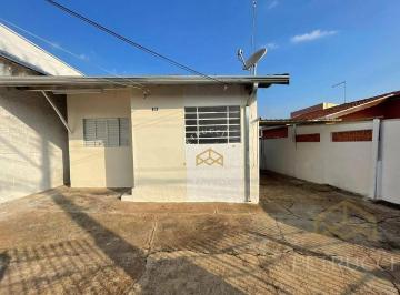 2b9ccd36a5f5e969772d944dae654485e956fdbf · Casa com 2 dormitórios à venda, 50 m² por R$ 340.000,00 - Conjunto Habitacional Padre Anchieta - Cam