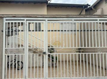 003d94ae4d5e1269d0a0fb9844e3574cf58a8861 · Casa com 2 dormitórios à venda, 80 m² por R$ 450.000,00 - Vila Maria - Campinas/SP
