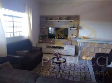 fcf54c85a1b0f4bbc74642a67cc9e78e9c44de7a · Casa Residencial à venda, Parque Valença II, Campinas - CA12292.