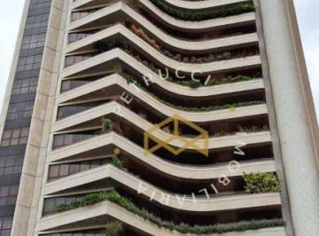 2669c085b4d532576923f6c01abf75c78a1a3c8b · Apartamento com 4 dormitórios à venda, 639 m² por R$ 3.900.000,00 - Cambuí - Campinas/SP