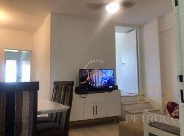 891f4cd231345ebd76fe892cd4a990dabcab71c2 · Apartamento com 1 dormitório à venda, 50 m² por R$ 275.000,00 - Jardim Paraíso - Campinas/SP
