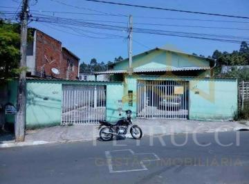 cedaab091e33a107e99d2b7455d889518dbdcfbb · Casa com 2 dormitórios à venda, 525 m² por R$ 400.000,00 - Cidade Satélite Íris - Campinas/SP