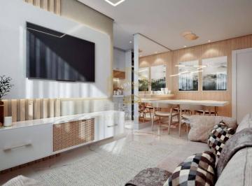 0435aa709853aa46df02fa7324f08956c8733bc9 · Apartamento com 2 dormitórios à venda, 46 m² por R$ 269.400,00 - Jardim Boa Esperança - Campinas/SP
