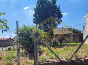 f0f596cf6304b9b18a2ce257b0bea1d99b3280cf · Terreno à venda, 337 m² por R$ 350.000,00 - Vila Mimosa - Campinas/SP