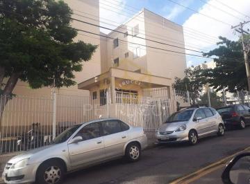 6684737afbd0ff85b346b89404d46beb0819220c · Apartamento Residencial à venda, Conjunto Residencial Souza Queiroz, Campinas - AP5030.