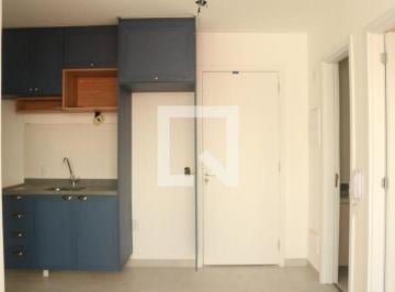 Apartamento · 34m² · 2 Quartos · Apartamento à Venda - Água Branca, 2 Quartos, 34 m² - São Paulo