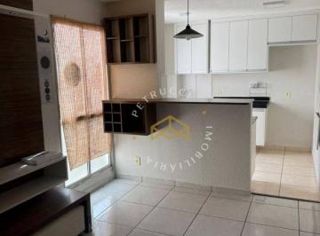 8f1ed9adc54a2f6b8e92810071675f0dc589034e · Apartamento com 2 dormitórios à venda, 49 m² - Parque das Cachoeiras - Campinas/SP