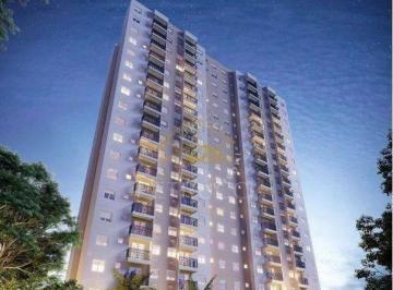 30d96d050589bbcae131e9053e460a0eef2580c0 · Apartamento com 2 dormitórios à venda, 45 m² - Satélite Íris - Campinas/SP