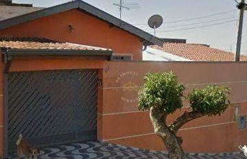 c2759e32872e3c0f4b5c80b264ceae8f2ac0e35a · Casa com 3 dormitórios à venda, 250 m² - Dic V (Conjunto Habitacional Chico Mendes) - Campinas/SP