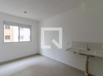 Apartamento · 42m² · 2 Quartos · Apartamento à Venda - Ponte Grande, 2 Quartos, 42 m² - Guarulhos