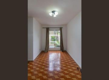Apartamento · 51m² · 2 Quartos · 1 Vaga · Apartamento à Venda - Jardim Marajoara , 2 Quartos,  51 m² - São Paulo