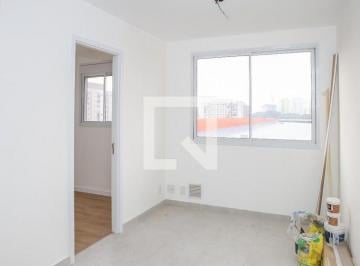 Apartamento · 34m² · 2 Quartos · Apartamento à Venda - Água Branca, 2 Quartos, 34 m² - São Paulo