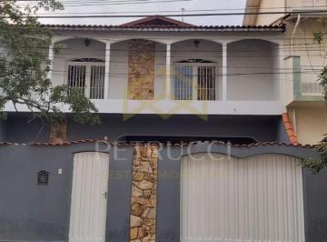 bca6444b8a518704c737422c42eb23650e892d05 · Casa com 3 dormitórios à venda, 260 m² por R$ 775.000,00 - Jardim Anton Von Zuben - Campinas/SP