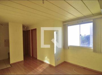 Apartamento · 43m² · 2 Quartos · 1 Vaga · Apartamento à Venda - Harmonia, 2 Quartos,  43 m² - Canoas
