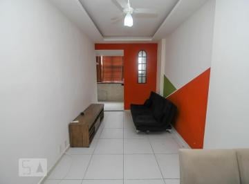 Apartamento · 34m² · 1 Quarto · Apartamento à Venda - Centro, 1 Quarto,  34 m² - Rio de Janeiro