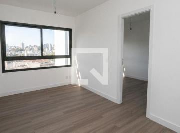 Apartamento · 40m² · 1 Quarto · 1 Vaga · Apartamento à Venda - Rio Branco, 1 Quarto,  40 m² - Porto Alegre
