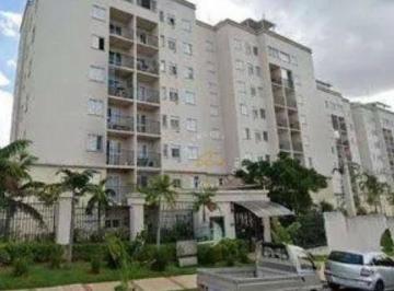 f1c4a3f827bceba7b80dd712c84241fd6c083302 · Apartamento com 2 dormitórios à venda, 48 m² por R$ 318.000,00 - Jardim Paranapanema - Campinas/SP