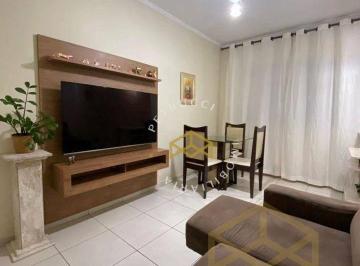 2be28cd0141482df2fe7d5ac88a151505f3bc56a · Apartamento com 2 dormitórios à venda, 57 m² por R$ 276.000,00 - Jardim García - Campinas/SP